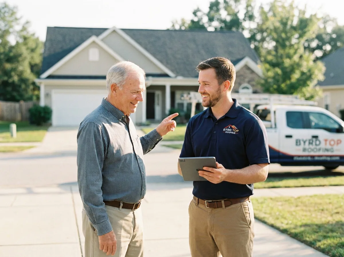 Roofing Molena, GA FAQs